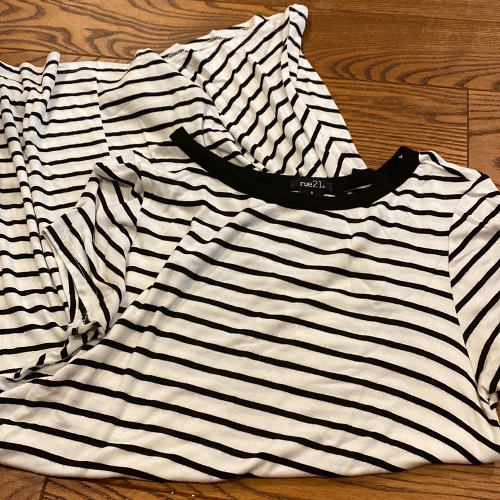 T shirt dress